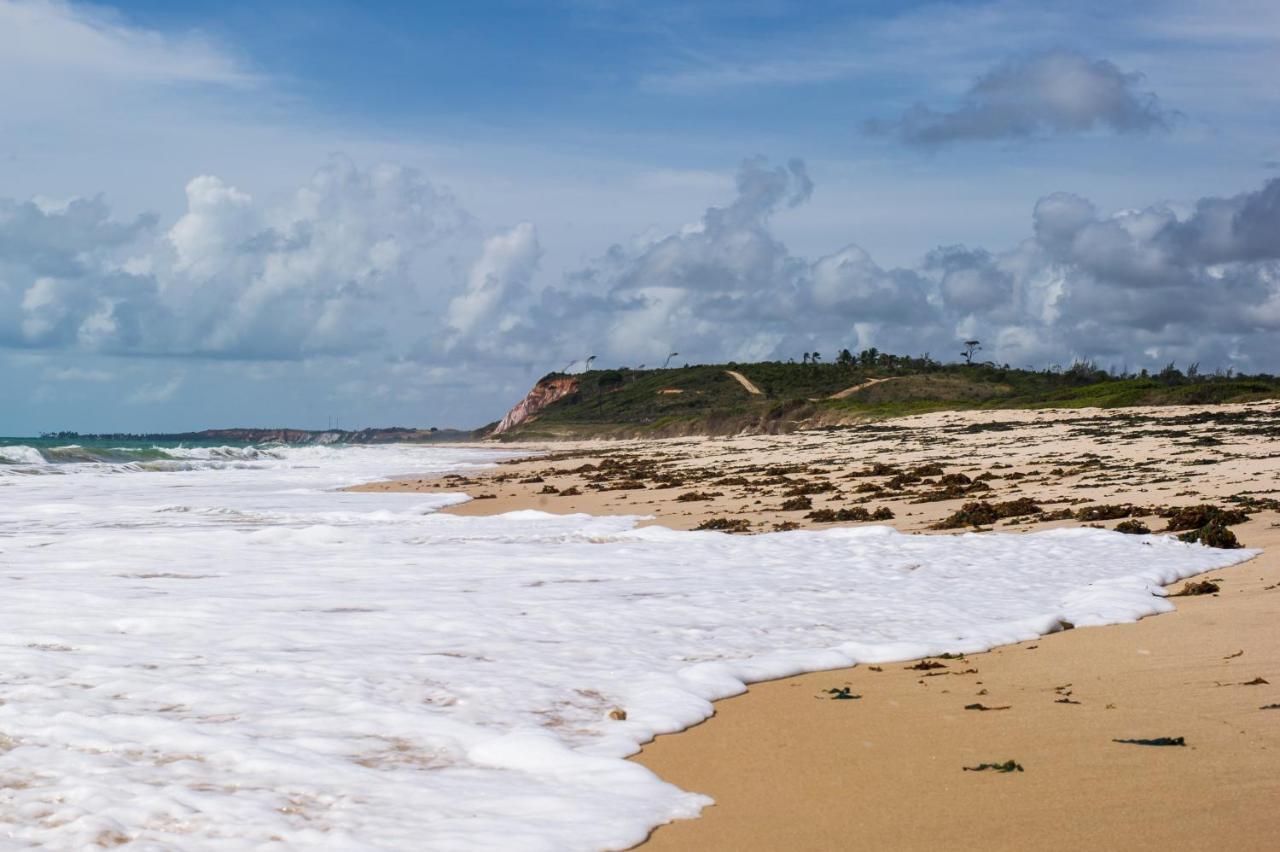Perto Do Mar, 5G, Ar E Piscina C/Churrasqueira Жуан-Пессоа Екстер'єр фото